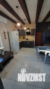 Дом 115м², 2-этажный, посуточно,