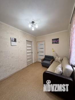 Дом 60м², 1-этажный, на длительный срок,