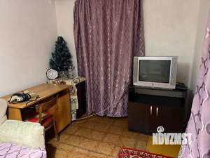 Дом 34м², 2-этажный, на длительный срок,