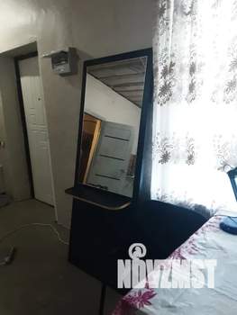 Дом 28м², 1-этажный, посуточно,