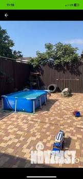 Таунхаус 120м², 2-этажный, на длительный срок,