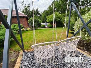 Дом 110м², 1-этажный, посуточно,