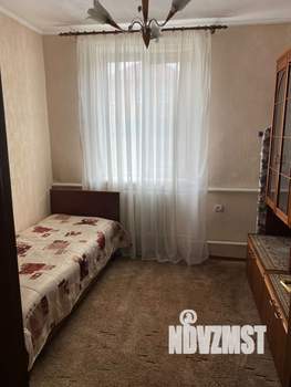 Дом 85м², 1-этажный, на длительный срок,