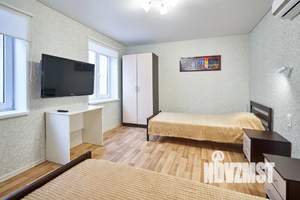 Дом 30м², 1-этажный, посуточно,