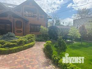 Дом 110м², 2-этажный, посуточно,