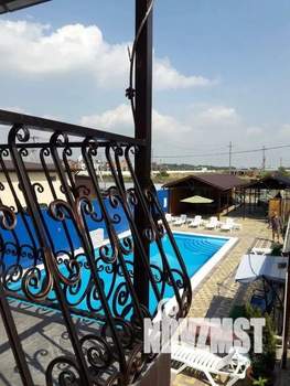 Дом 240м², 2-этажный, посуточно,