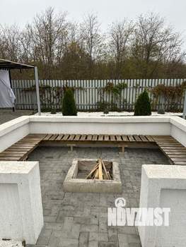 Дом 90м², 1-этажный, посуточно,