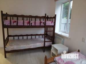 Дом 121м², 2-этажный, на длительный срок,