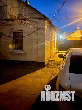 Дом 35м², 1-этажный, посуточно,