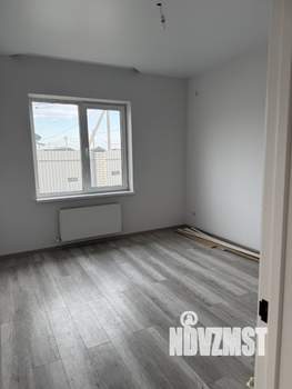 Дом 90м², 1-этажный, на длительный срок,