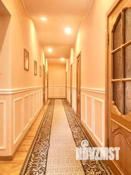 Дом 600м², 2-этажный, посуточно,