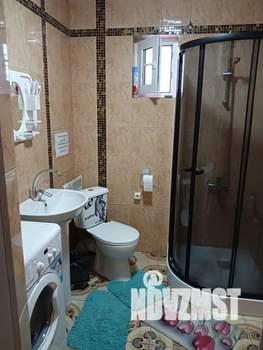 Дом 27м², 1-этажный, посуточно,