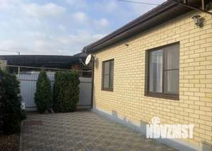 Дом 70м², 1-этажный, на длительный срок,