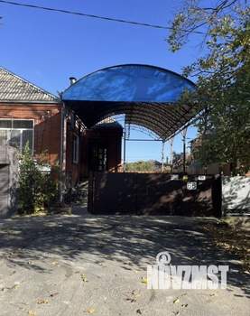 Дом 160м², 1-этажный, на длительный срок,