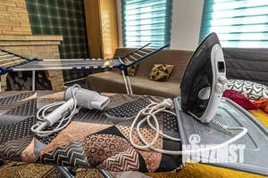 Дом 40м², 3-этажный, посуточно,