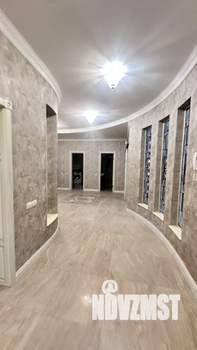 Коттедж 500м², 3-этажный, на длительный срок,