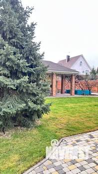 Коттедж 500м², 3-этажный, на длительный срок,