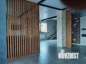 Дом 180м², 2-этажный, посуточно,