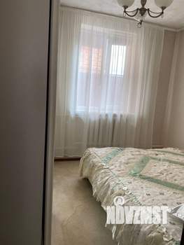 Дом 85м², 1-этажный, на длительный срок,