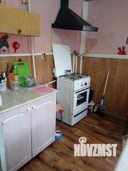 Дом 39м², 1-этажный, на длительный срок,