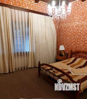 Дом 250м², 2-этажный, посуточно,