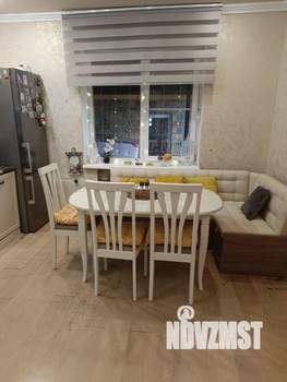 Дом 120м², 2-этажный, посуточно,