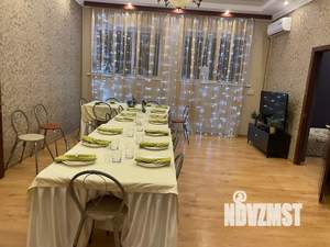 Дом 285м², 1-этажный, посуточно,