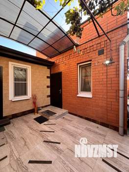 Дом 60м², 1-этажный, на длительный срок,