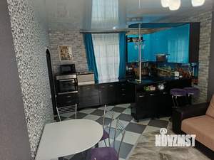 Дом 97м², 2-этажный, на длительный срок,