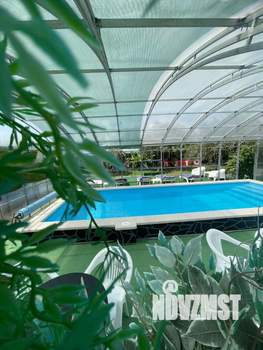 Дом 450м², 3-этажный, посуточно,