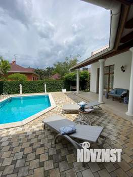 Дом 400м², 2-этажный, на длительный срок,