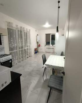 Дом 74м², 1-этажный, на длительный срок,