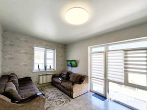 Дом 85м², 1-этажный, на длительный срок,