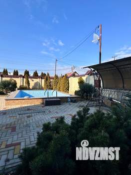 Дом 300м², 2-этажный, посуточно,