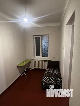 Дом 40м², 1-этажный, на длительный срок,