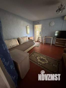 Дом 50м², 1-этажный, на длительный срок,