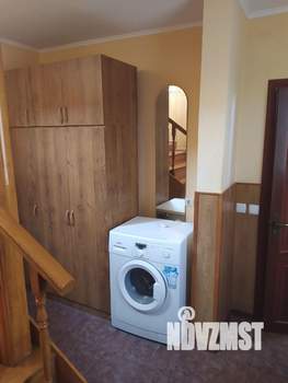 Дом 110м², 2-этажный, на длительный срок,