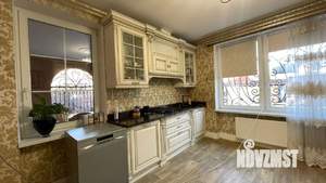 Дом 455м², 3-этажный, посуточно,