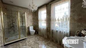 Дом 455м², 3-этажный, посуточно,