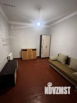 Дом 40м², 1-этажный, на длительный срок,