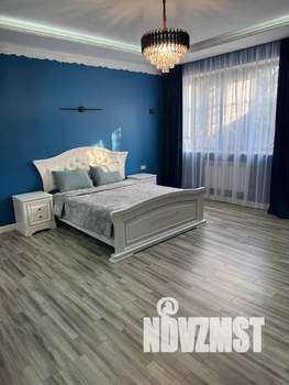 Дом 360м², 2-этажный, посуточно,