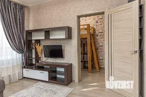 Дом 60м², 1-этажный, на длительный срок,