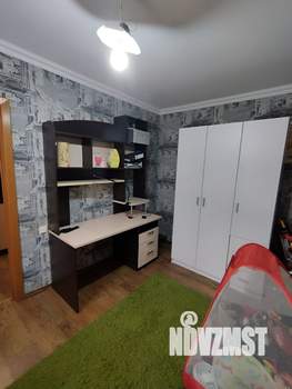 Дом 80м², 1-этажный, на длительный срок,