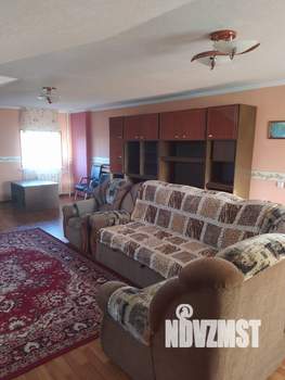 Дом 110м², 2-этажный, на длительный срок,