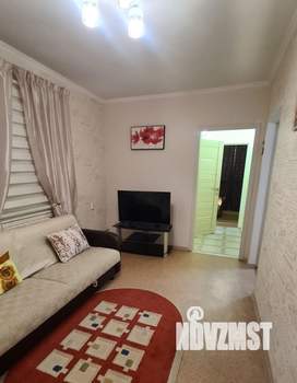 Дом 60м², 1-этажный, на длительный срок,