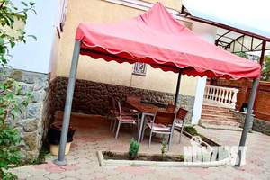 Дом 600м², 2-этажный, посуточно,