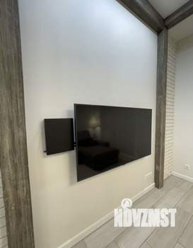 Дом 110м², 1-этажный, на длительный срок,