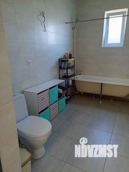 Дом 86м², 1-этажный, на длительный срок,