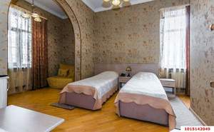 Дом 500м², 3-этажный, на длительный срок,