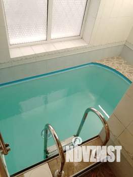 Дом 180м², 2-этажный, посуточно,